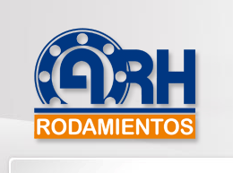 arh rodamientos